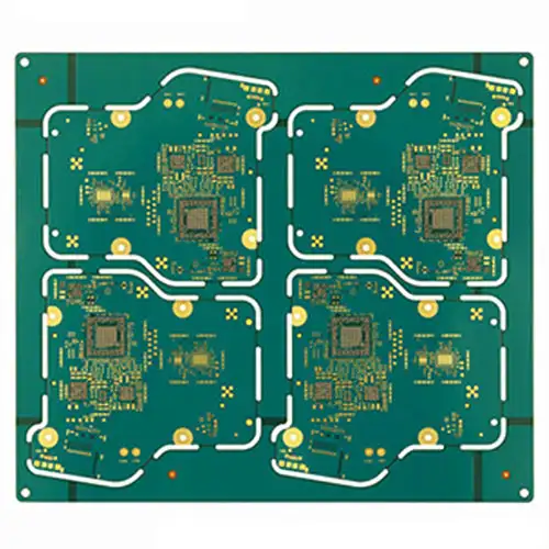 PCB HDI à 3 couches à 3 couches