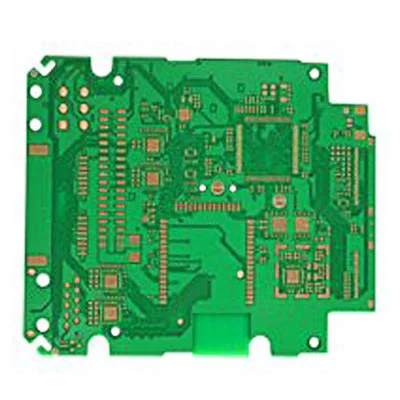 PCB FR4 à 10 couches