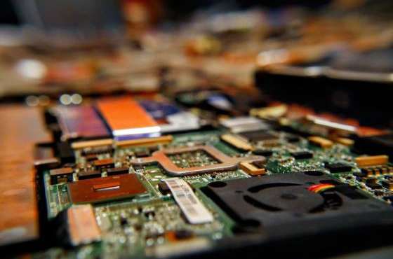 Le héros invisible de l'électronique