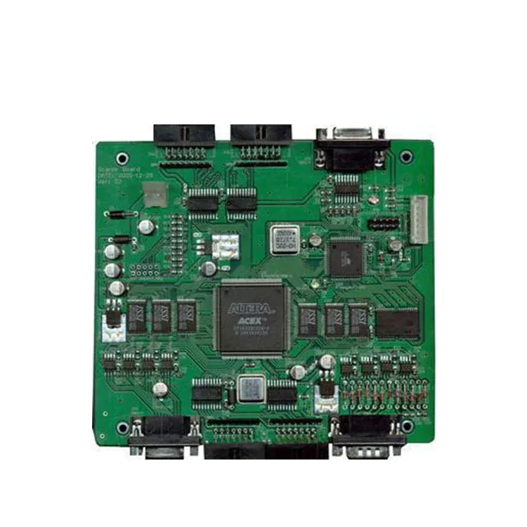 Qu'est-ce que le PCBA médical?