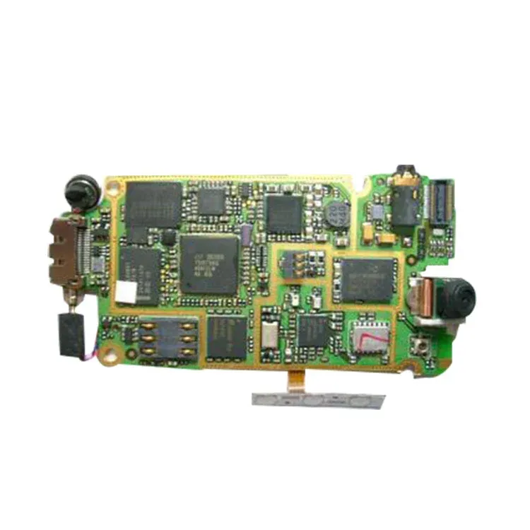 Pourquoi choisir ce PCBA de communication pour les réseaux haute performance?