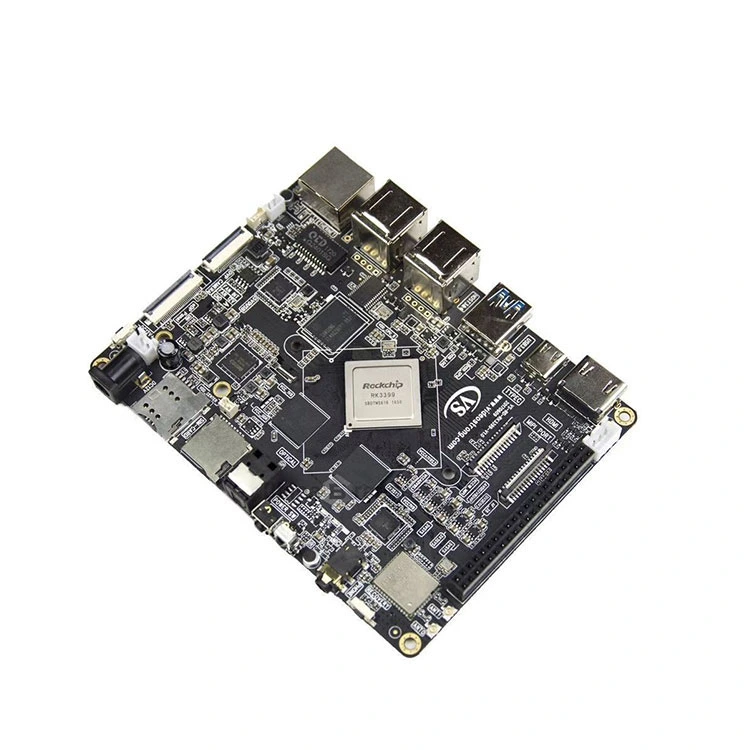 Pourquoi l'automatisation industrielle ne peut-elle pas être séparée du contrôle industriel PCBA?