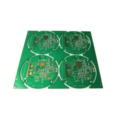 Quelles sont les petites cartes de circuits imprimées BGA?