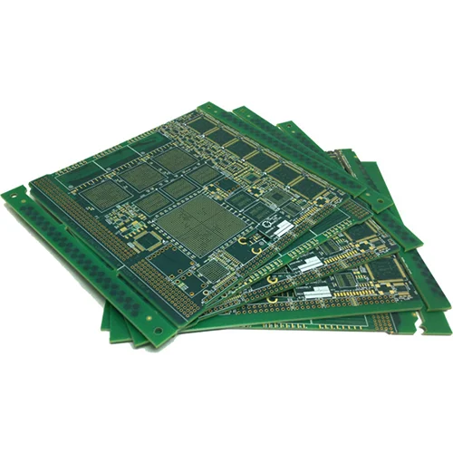 Qu'est-ce que le PCB multicouche?