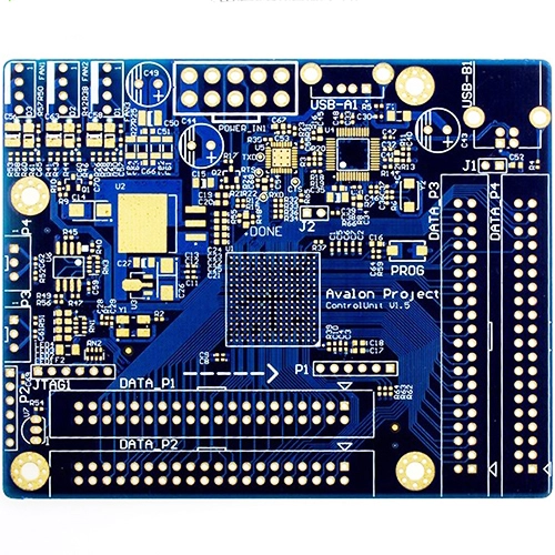 Qu'est-ce qui rend les PCB à haute fréquence essentiels dans l'électronique moderne?