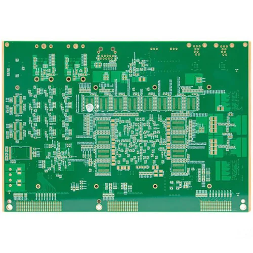 PCB à haute densité à 24 couches