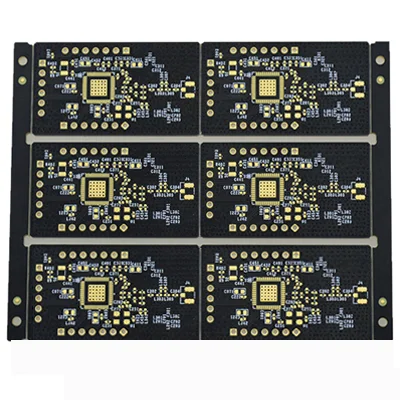 PCB FR4 à 4 couches