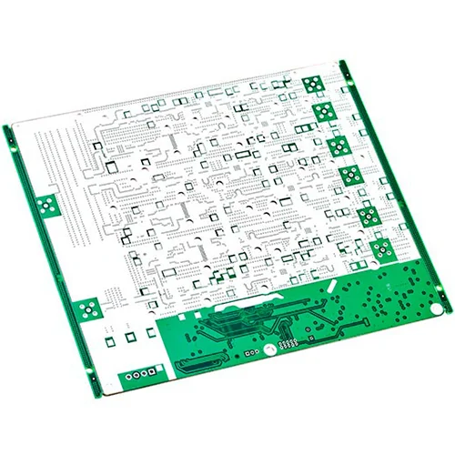 Carte de PCB à 4 couches à 4 couches