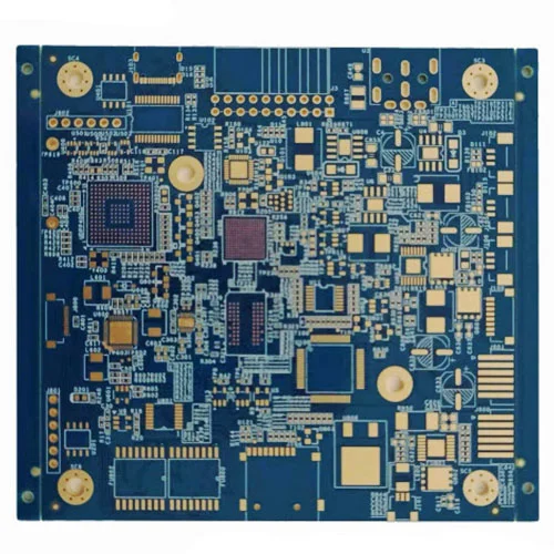PCB HDI à 6 couches