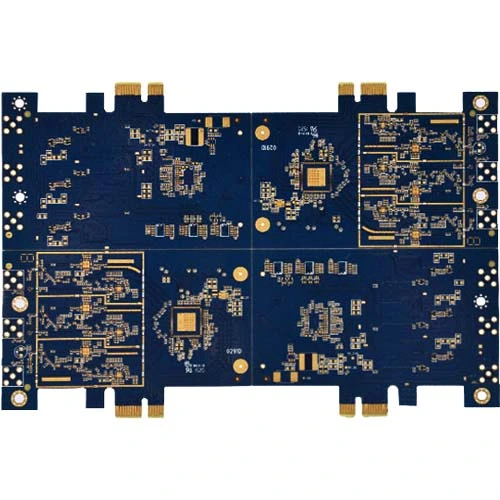 PCB de disque dur mécanique informatique