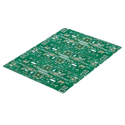 FR4 PCB de contrôle électronique d'impédance électronique
