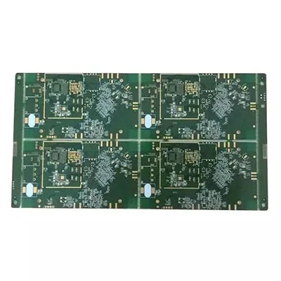 Circuit Circuit PCB RF HDI