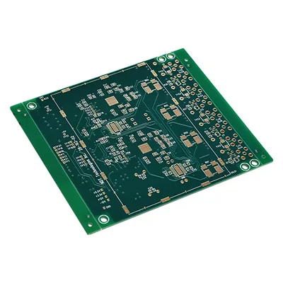 High Tg Board High Fréquence Rogers 5880 PCB