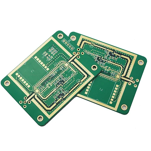 PCB Isola 370HR
