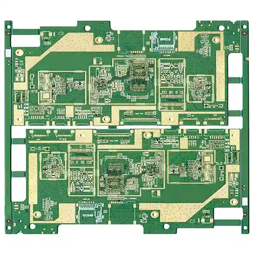 PCB de dispositif médical