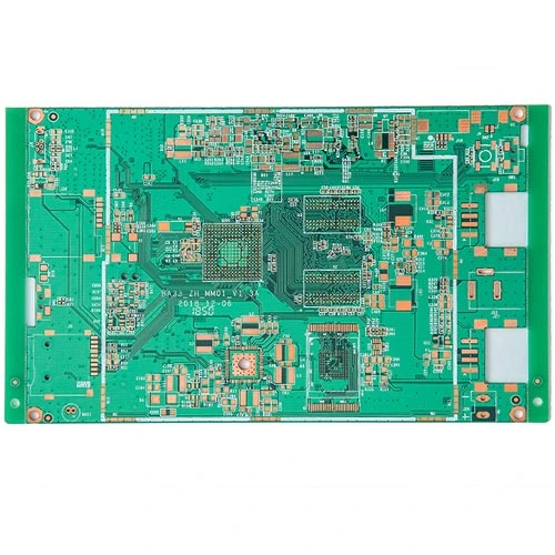 Circuit de circuit imprimé PCB anti-oxydation OSP