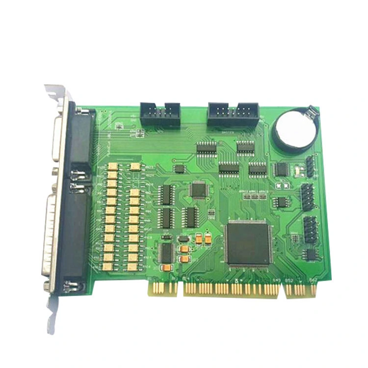 Assemblage PCB