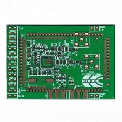 Circuit Circuit Board