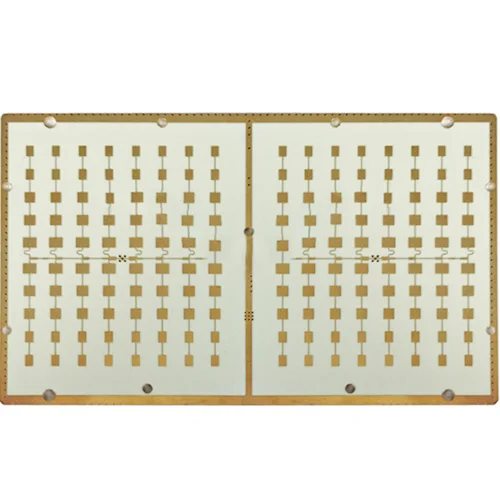 Circuit Circuit Board