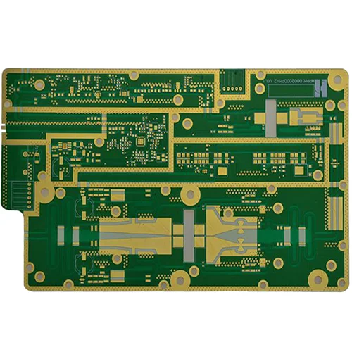 ROGERS RO4350B BARTE FRÉQUENCE