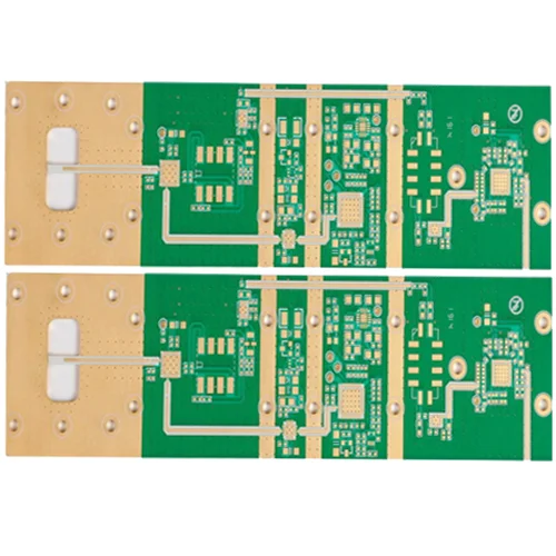ROGERS RT / DUROID 5870 High Fréquence Board