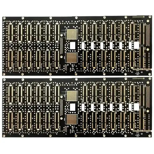 ROGERS RT5870 High Fréquence Board