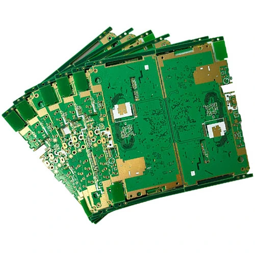 Circuit de circuit imprimé PCB sans fil PCB